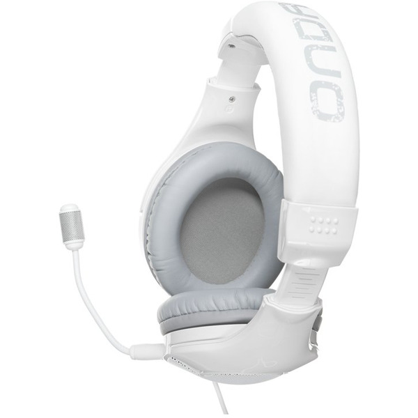 Наушники Ozone OZONDAPRO (белый)