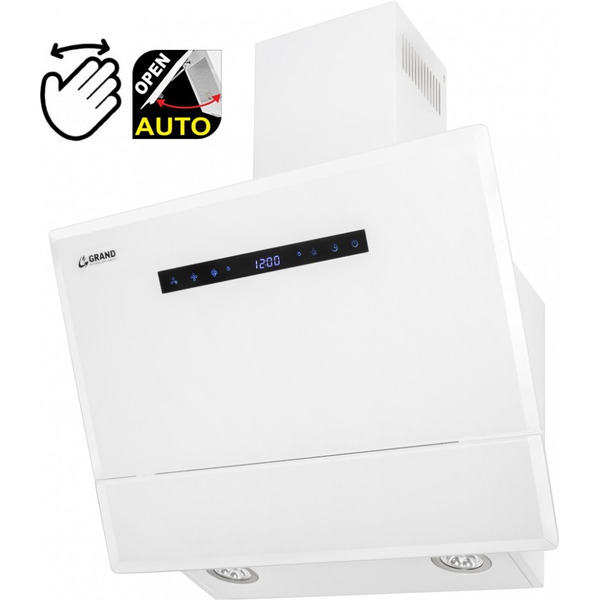 Вятяжка Grand Lester GC 60 (белый)