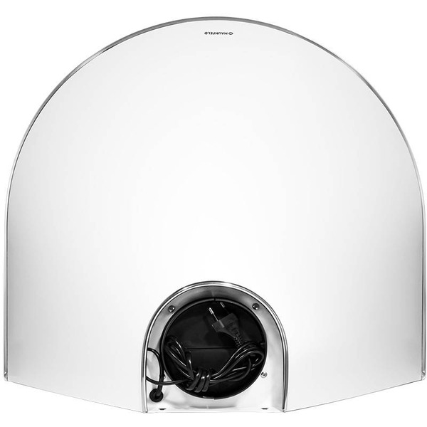 Кухонная вытяжка Maunfeld Derby 50 (белый)