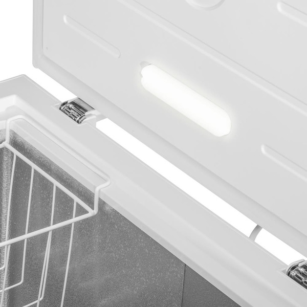 Морозильный ларь MAUNFELD MFL200W