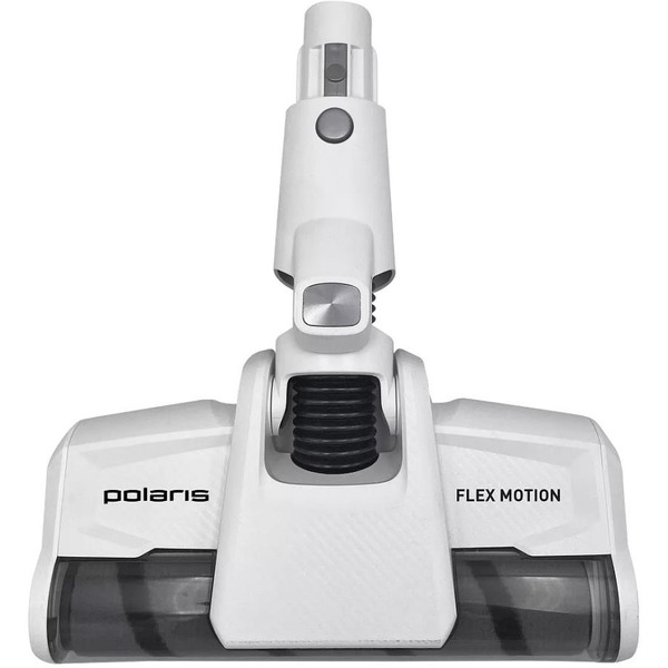 Пылесос POLARIS PVCS 4050 CyclonicPRO (белый)