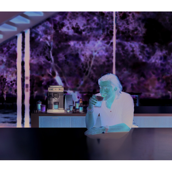 Кофемашина DeLonghi Eletta Explore ECAM450.65.S