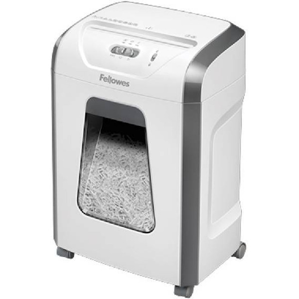 Шредер Fellowes Powershred 15C
