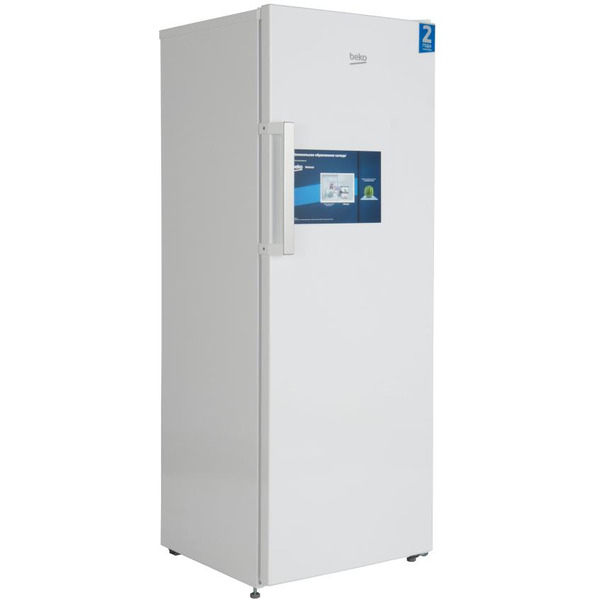 Морозильник Beko RFSK215T01W