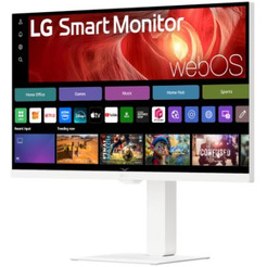 Монитор LG 27U730A-B