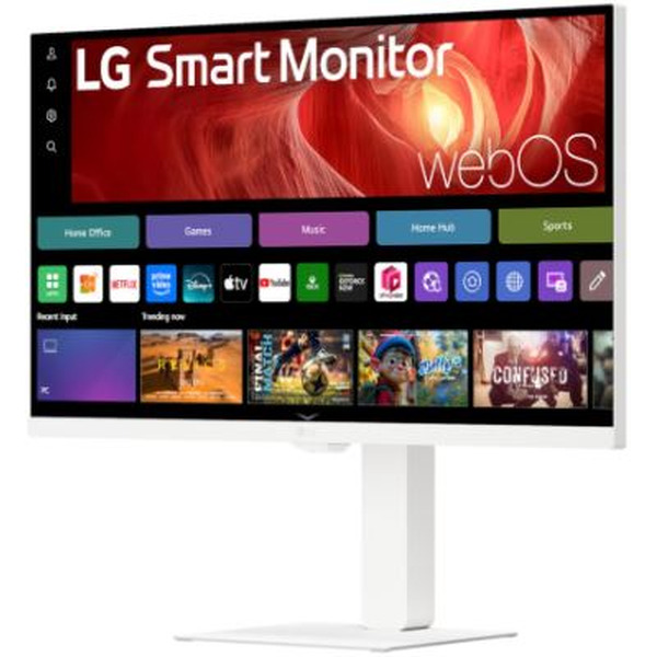 Монитор LG 27U730A-B