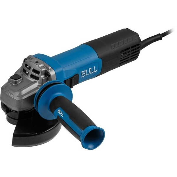 Одноручная углошлифмашина BULL WS 1213 (1333514)