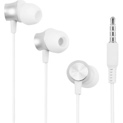 Наушники Oklick HS-S-240 (белый)