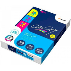 Бумага Color Copy А3 160 г/м 250 л 180085006