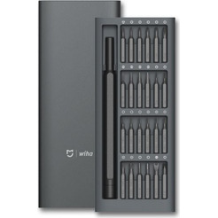 Набор однотипного инструмента Xiaomi Mi x Wiha Precision Screwdriver (DZN4002TY)