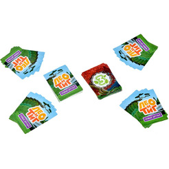 Настольная игра Hobby World 915674 Лео и Тиг Новые друзья