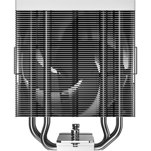 Кулер для процессора ID-Cooling FROZN A410 SE White