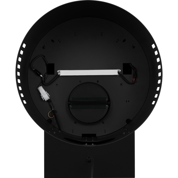 Кухонная вытяжка Weissgauff Tubus 900 PB BL