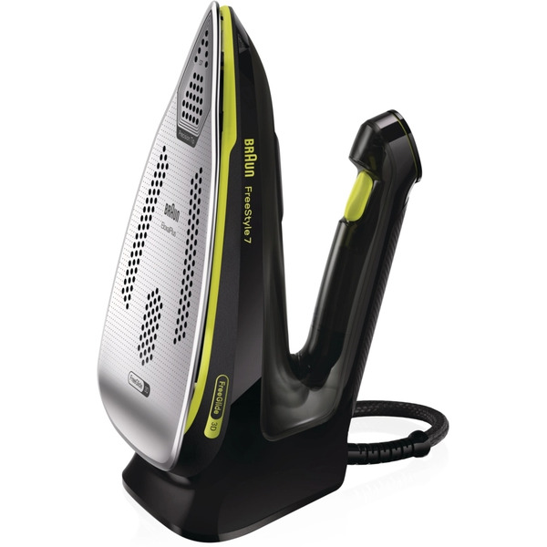 Утюг Braun FreeStyle 7 FI7255GR