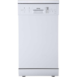 Посудомоечная машина Korting KDF 45240