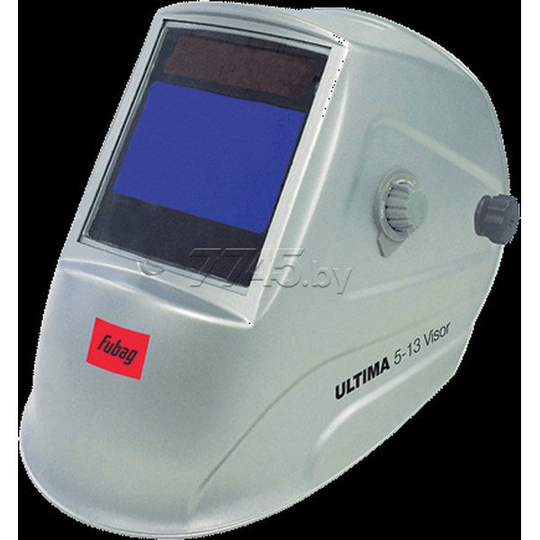 Сварочная маска Fubag Ultima 5-13 Visor (992530)