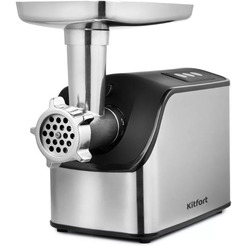 Мясорубка Kitfort KT-2104