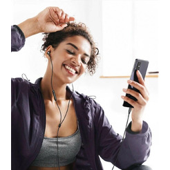 Наушники Ugreen EP103-30637