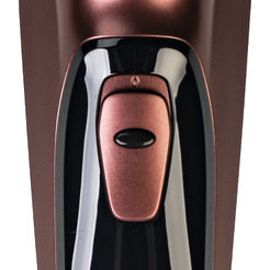 Электробритва Galaxy GL4209 (бронзовый)