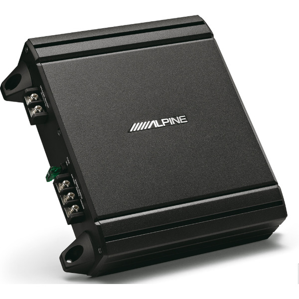 Усилитель Alpine MRV-M250