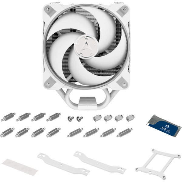 Кулер для процессора Arctic Cooling Freezer 34 eSports DUO ACFRE00074A
