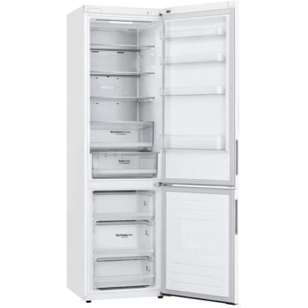 Холодильник LG DoorCooling+ GA-B509CVQM