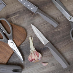 Нож для чистки Taller TR-22035