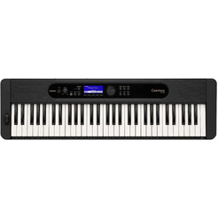Синтезатор Casio CT-S410