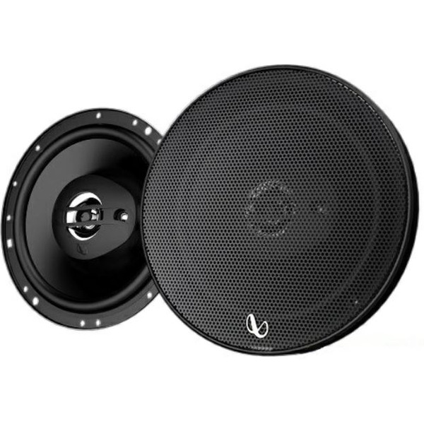 Автоакустика Infinity Alpha 6530