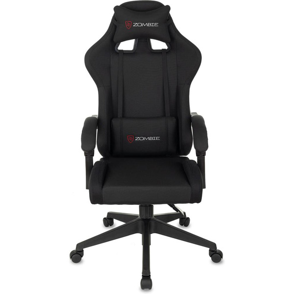 Кресло игровое Zombie Predator Neo Black (1908740)