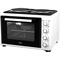 Мини-печь making Oasis everywhere M-BL40W1