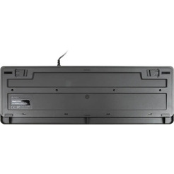Клавиатура A4Tech Fstyler FK10 (черный/серый)
