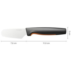 Нож для масла Fiskars Functional Form 1057546