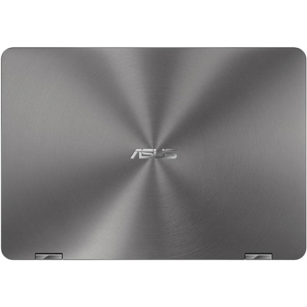 Ноутбук Asus ZenBook UX461UN-E1029T