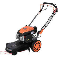 Газонокосилка ELAND BGL-856S