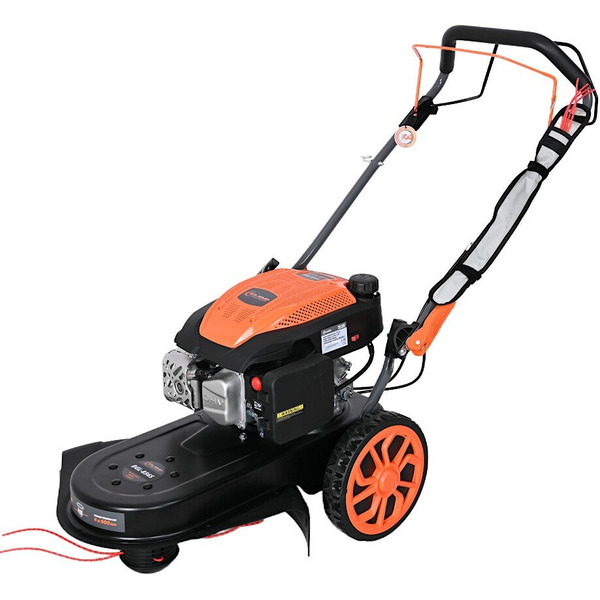 Газонокосилка ELAND BGL-856S