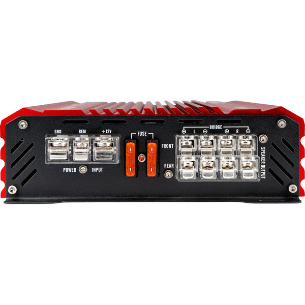 Автомобильный усилитель Aura Fireball-4.100