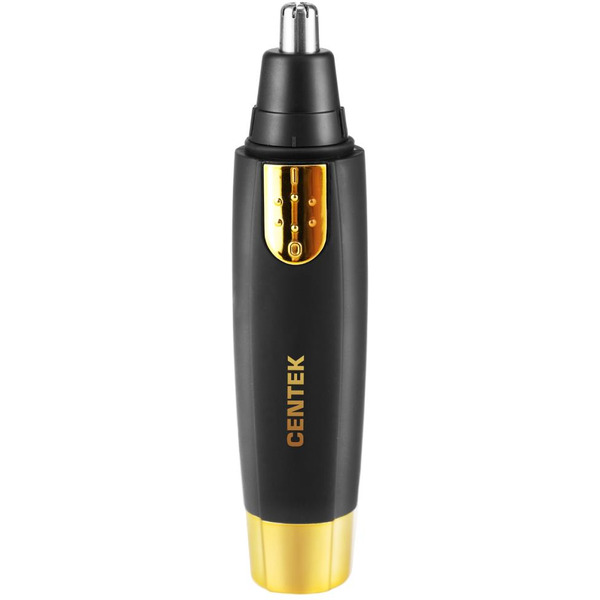 Электробритва Centek CT-2160 +Триммер для носа