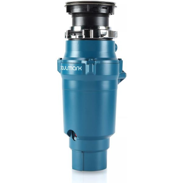 Измельчитель пищевых отходов Paulmark Intenso-400