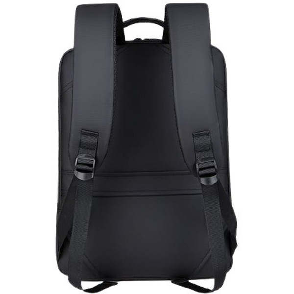 Рюкзак для ноутбука 15.6" MIRU M02 EMOTION BACKPACK (черный)