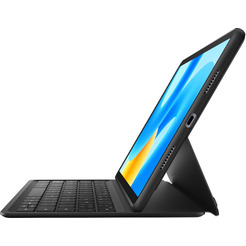 Планшет Huawei MatePad 11.5 Wi-Fi 8GB/128GB (BTK-W09) серый + клавиатура