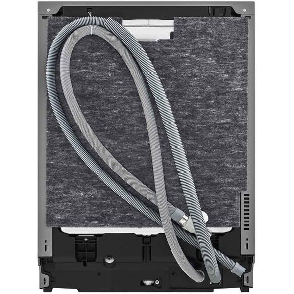 Встраиваемая посудомоечная машина LG DB475TXS