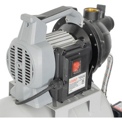 Насосная станция Stavr НС-700/20 (ст700-20нс)