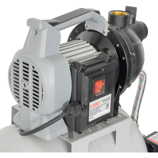 Насосная станция Stavr НС-700/20 (ст700-20нс)