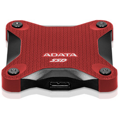 Внешний накопитель ADATA SD620 2TB SD620-2TCRD