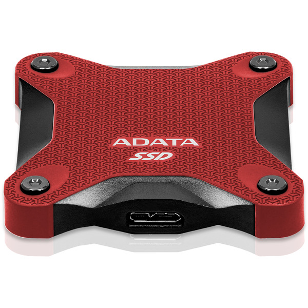 Внешний накопитель ADATA SD620 2TB SD620-2TCRD