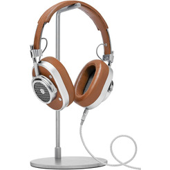 Наушники MASTER&DYNAMIC MH40S2 ( brown/silver)