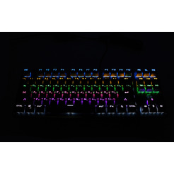 Клавиатура Gembird KB-G540L