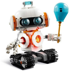 Конструктор Lego Creator Космический робот 31164