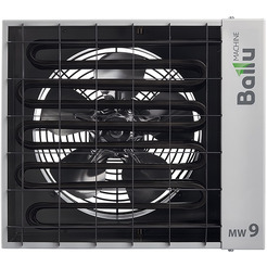 Тепловентилятор Ballu BHP-MW-9